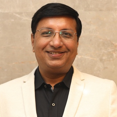 Sandeep Maskara